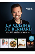 La cuisine de bernard