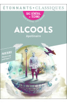 Alcools - bac 2023 - parcours "modernité poétique ?"