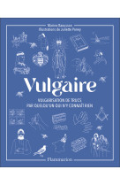 Vulgaire