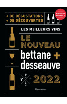 Nouveau bettane et desseauve 2022