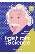 Petite histoire de la science