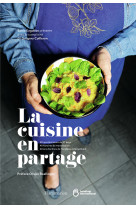 La cuisine en partage