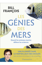 Les génies des mers