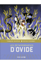 Les métamorphoses d'ovide