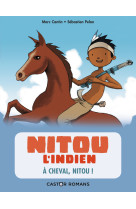 à cheval, nitou !