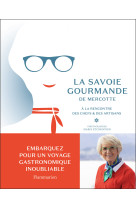 La savoie gourmande de mercotte