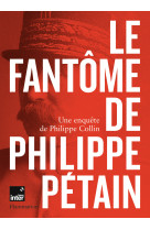 Le fantôme de philippe pétain