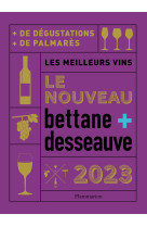 Nouveau bettane et desseauve 2023