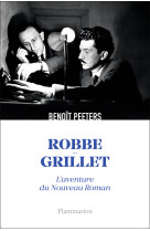 Robbe-grillet