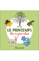 Le printemps