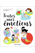 Toutes mes émotions