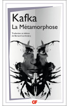 La métamorphose