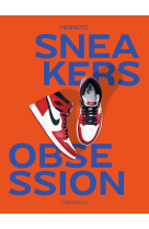 Sneakers obsession