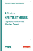 Habiter et vieillir