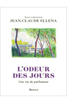 L'odeur des jours