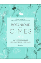 Botanique des cimes