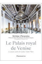 Le palais royal de venise