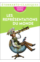 Les représentations du monde