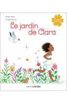 Le jardin de clara