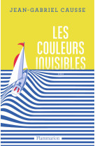 Les couleurs invisibles