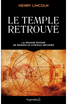 Le temple retrouvé