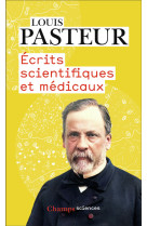 écrits scientifiques et médicaux