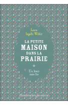 La petite maison dans la prairie