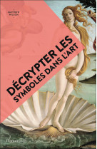 Décrypter les symboles dans l'art