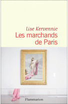 Les marchands de paris