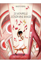 Je m'appelle joséphine baker