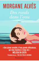 Des ronds dans l'eau