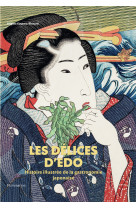 Les délices d'edo