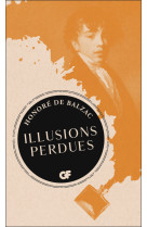 Illusions perdues (collector)