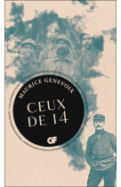 Ceux de 14 (collector)