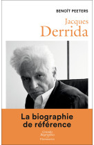 Jacques derrida