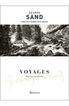 Voyages