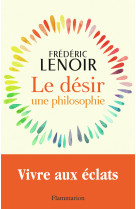 Le désir, une philosophie