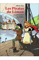 Les pirates du léman