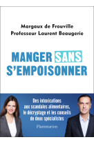 Manger sans s'empoisonner