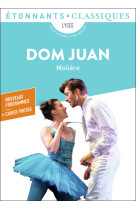 Dom juan