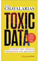 Toxic data