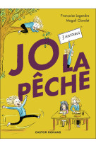 Jo la pêche