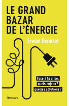 Le grand bazar de l'énergie