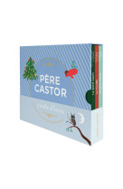 La bibliothèque du père castor - 3 contes d'hiver