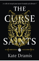 The curse of saints - the curse of saints