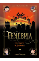 Tenebria