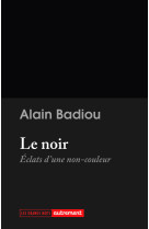 Le noir