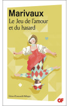 Le jeu de l'amour et du hasard