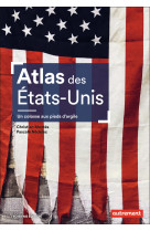 Atlas des états-unis