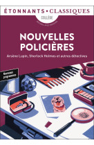 Nouvelles policières